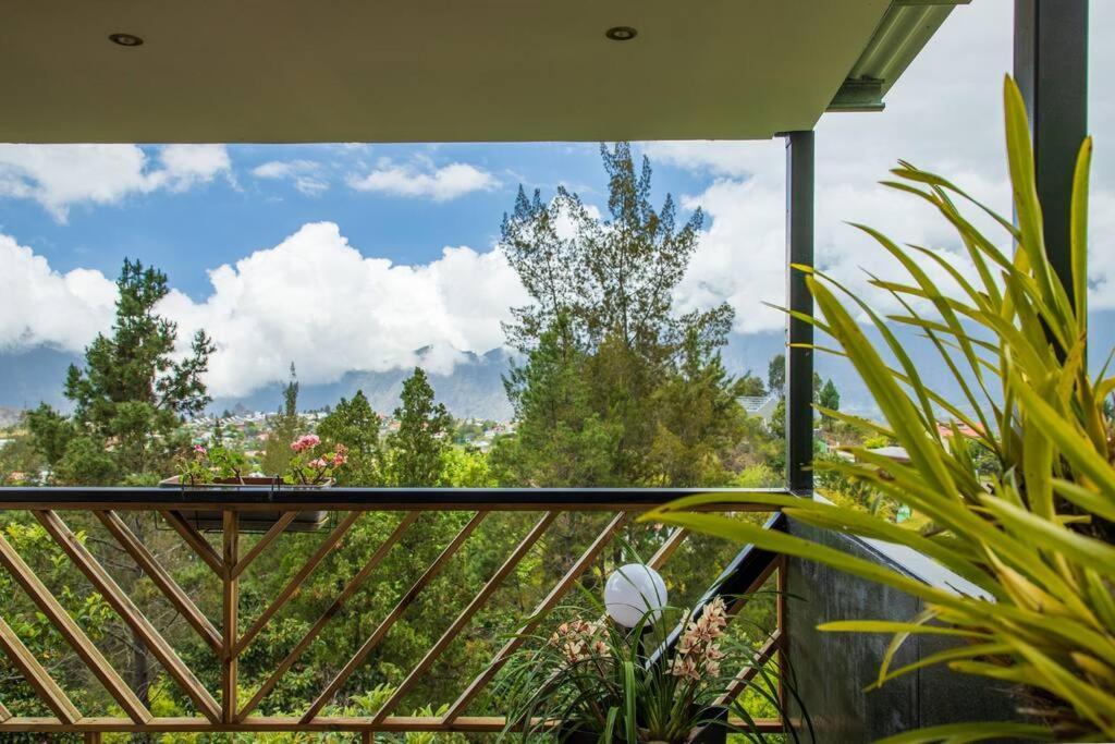 锡拉奥Le Panorama别墅 外观 照片